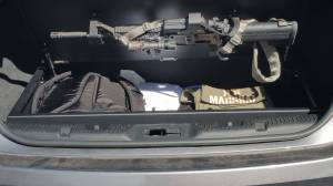 Top Gun TruncVault LD4001