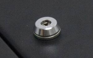 Abloy® Sentry High Security Key Lock w/ 2 Keys