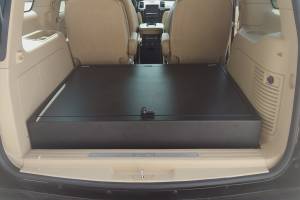 SUVault® Model LD3002 Escalade, Suburban, Tahoe, Yukon & Yukon XL