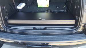 SUVault® Model LD3003 2015 – 2018 Escalade,Tahoe, & Yukon
