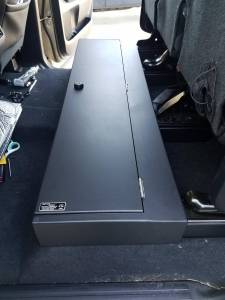 SUVault® LD3044 for 2014 – 2018 Toyota Tundra Crew Max