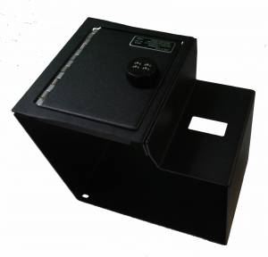 Console Safe 2011 – 2020 Toyota Sienna LD2046