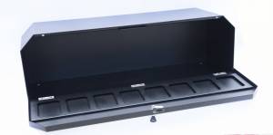 Top Gun TruncVault 2014 up Taurus Interceptor LD4002