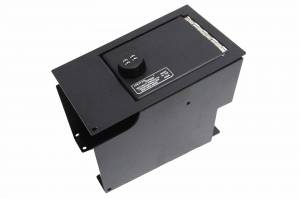 Console Safe 2011 to 2019 Ford Explorer Model LD2023