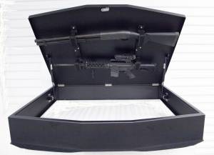 SUVault® for 2011 to 2014 Ford Edge / Lincoln MKX 