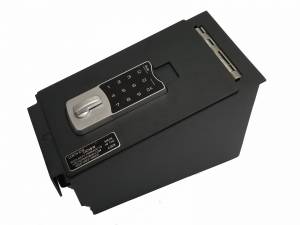 Top Gun EXxtreme Console Safe 2015 to 2018 Nissan Altima LD6022EX