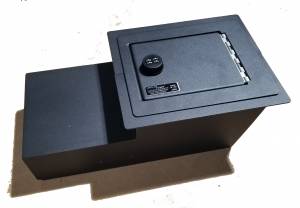 Console Safe 1973 – 1991 K5 Blazer K5 Jimmy Chevrolet & GMC Suburbans LD2004