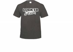 Lock’er Down T-Shirt