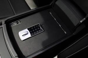 EXxtreme Console Safe 2018 to 2023 Volkswagen Atlas Model LD6080EX